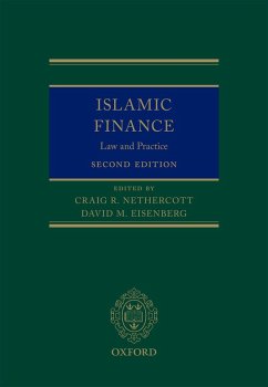 Islamic Finance (eBook, PDF)
