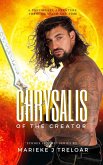 Chrysalis of the Creator (Echoes in Time, #1) (eBook, ePUB)