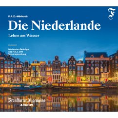 Die Niederlande (MP3-Download) - Frankfurter Allgemeine Archiv