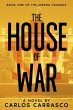 The House of War (The Omega Crusade,... - Bild 1