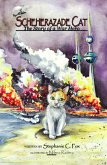 Scheherazade Cat - The Story of a War Hero (eBook, ePUB)
