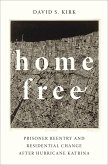 Home Free (eBook, PDF)