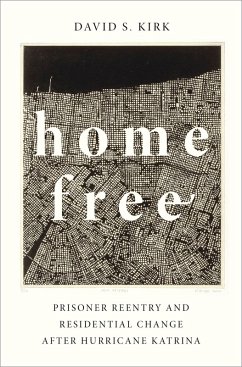 Home Free (eBook, PDF) - Kirk, David S.