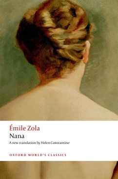 Nana (eBook, ePUB) - Zola, Émile