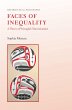 Faces of Inequality (eBook, PDF) - Bild 1