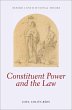 Constituent Power and the Law (eBook,... - Bild 1