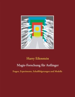 Magie-Forschung für Anfänger (eBook, ePUB)