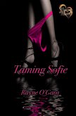 Taming Sofie (Hearts of Heroes, #4) (eBook, ePUB)