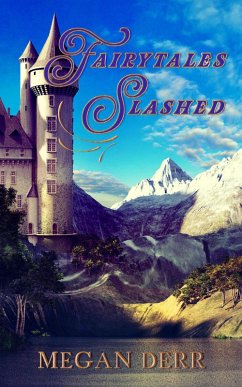 Cover Fairytales Slashed (eBook, ePUB)