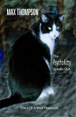 The Psychokitty Speaks Out: Diary of a Mad Housecat (eBook, ePUB)