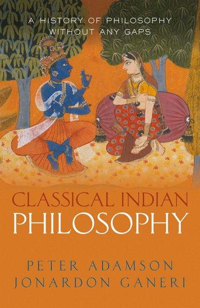 Classical Indian Philosophy (eBook, ePUB)