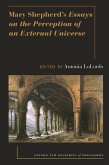 Mary Shepherd's Essays on the Perception of an External Universe (eBook, ePUB)