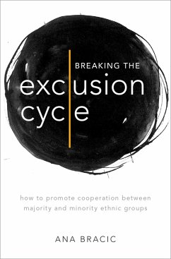 Cover Breaking the Exclusion Cycle (eBook, PDF)
