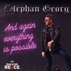 And Again Everything Is Possible - Stephan Georg