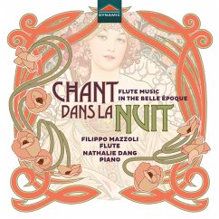 Chant Dans La Nuit - Mazzoli,Filippo/Dang,Nathalie