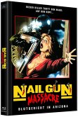 The Nailgun Massacre Mediabook