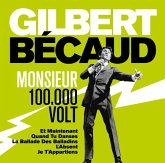 Monsieur 100.000 Volts
