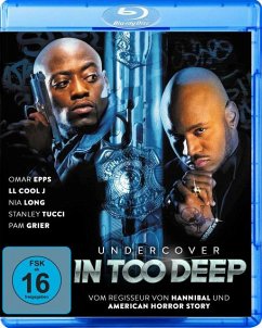 Undercover - In Too Deep