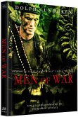 Men Of War Limited Mediabook