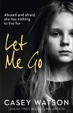 Let Me Go (eBook, ePUB)