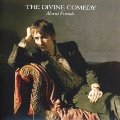 Absent Friends (2cd) - Divine Comedy,The
