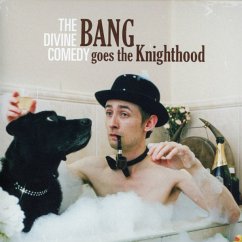 Bang Goes The Knighthood (2cd) - Divine Comedy,The
