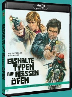 Cover Eiskate Typen Auf Heissen Öfen