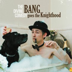 Bang Goes The Knighthood(Lp+Mp3) - Divine Comedy,The