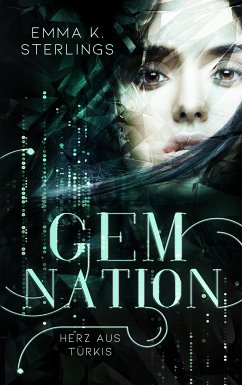 Gem Nation (eBook, ePUB)