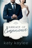 Marriage of Convenience (eBook, ePUB) Marriage of Convenience (eBook, ePUB)