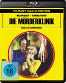 Die Mörderklinik Uncut Edition