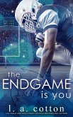 The Endgame Is You (Rixon Raiders, #4) (eBook, ePUB)