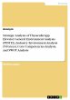 Strategic Analysis of ThyssenKrupp... - Bild 1