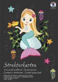 Strukturkarton-Block "Sonderedition", DIN A3 Strukturkarton-Block "Sonderedition", DIN A3