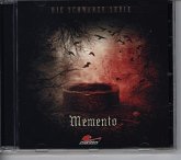 Die schwarze Serie - Memento Die schwarze Serie - Memento
