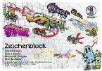 Zeichenblock 