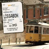 Spaziergang durch Lissabon (MP3-Download)