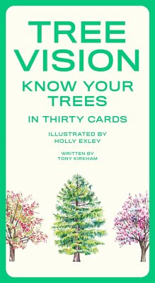 Tree Vision - Kirkham, Tony