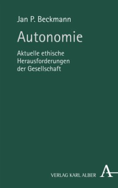 Cover Autonomie; .