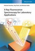 X-Ray Fluorescence Spectroscopy for Laboratory Applications