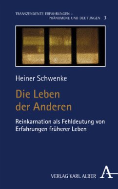 Die Leben der Anderen - Schwenke, Heiner