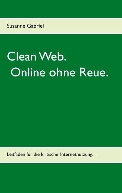 Clean Web - Gabriel, Susanne