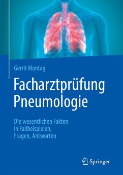 Facharztprüfung Pneumologie - Montag, Gerrit