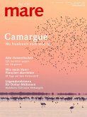 mare - Die Zeitschrift der Meere / No. 139 / Camargue / mare, Die Zeitschrift der Meere mare - Die Zeitschrift der Meere / No. 139 / Camargue / mare, Die Zeitschrift der Meere