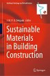 Sustainable Materials in Building... - Bild 1