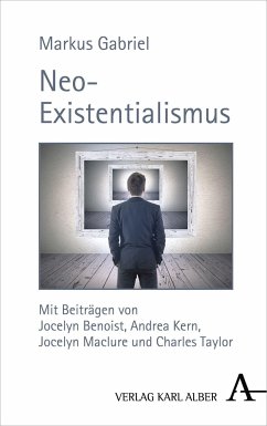 Neo-Existentialismus - Gabriel, Markus