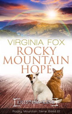 Rocky Mountain Hope - Fox, Virginia