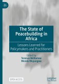 The State of Peacebuilding in Africa