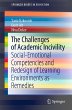 The Challenges of Academic Incivility - Bild 1