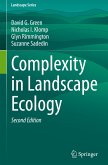 Complexity in Landscape Ecology